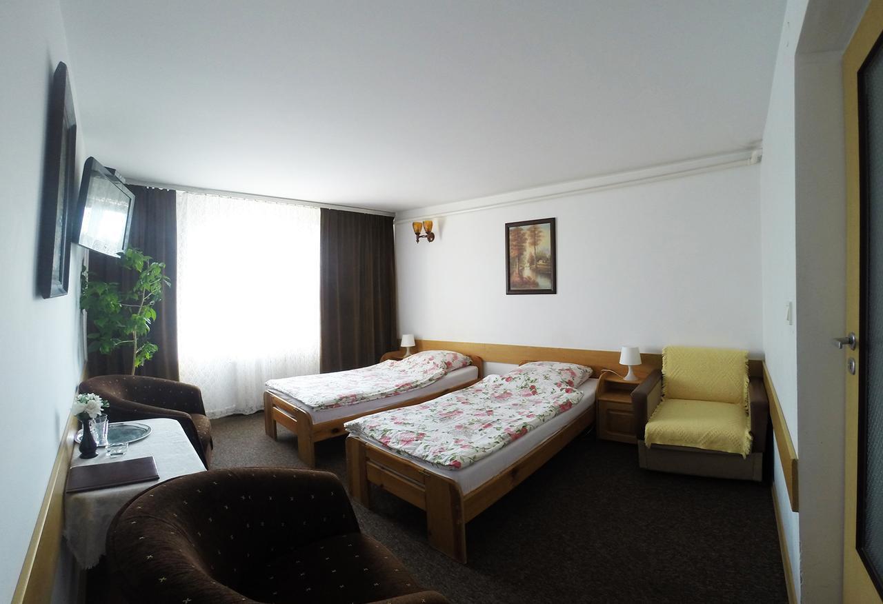 Siestrzen Hotel Kot מראה חיצוני תמונה