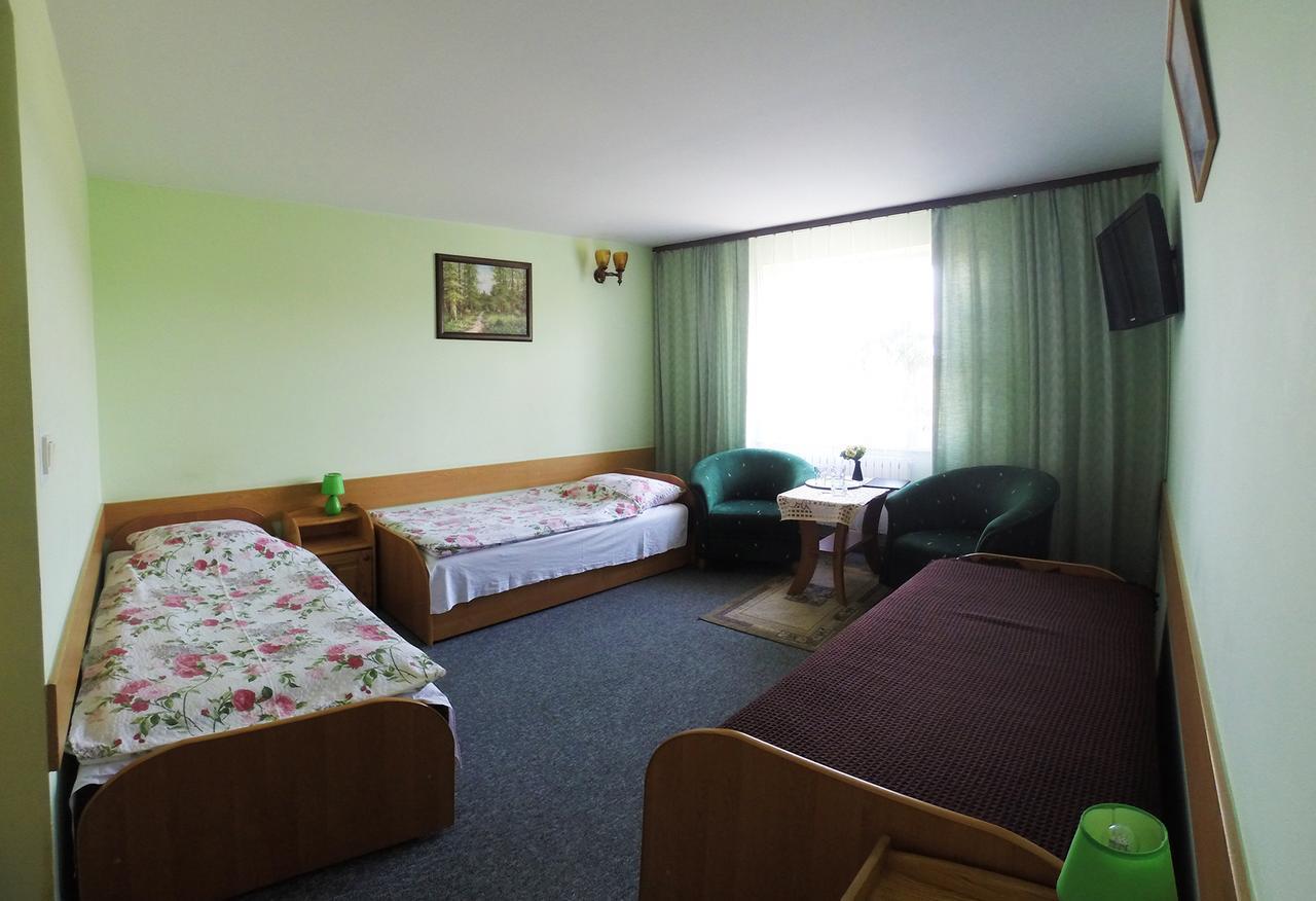 Siestrzen Hotel Kot מראה חיצוני תמונה
