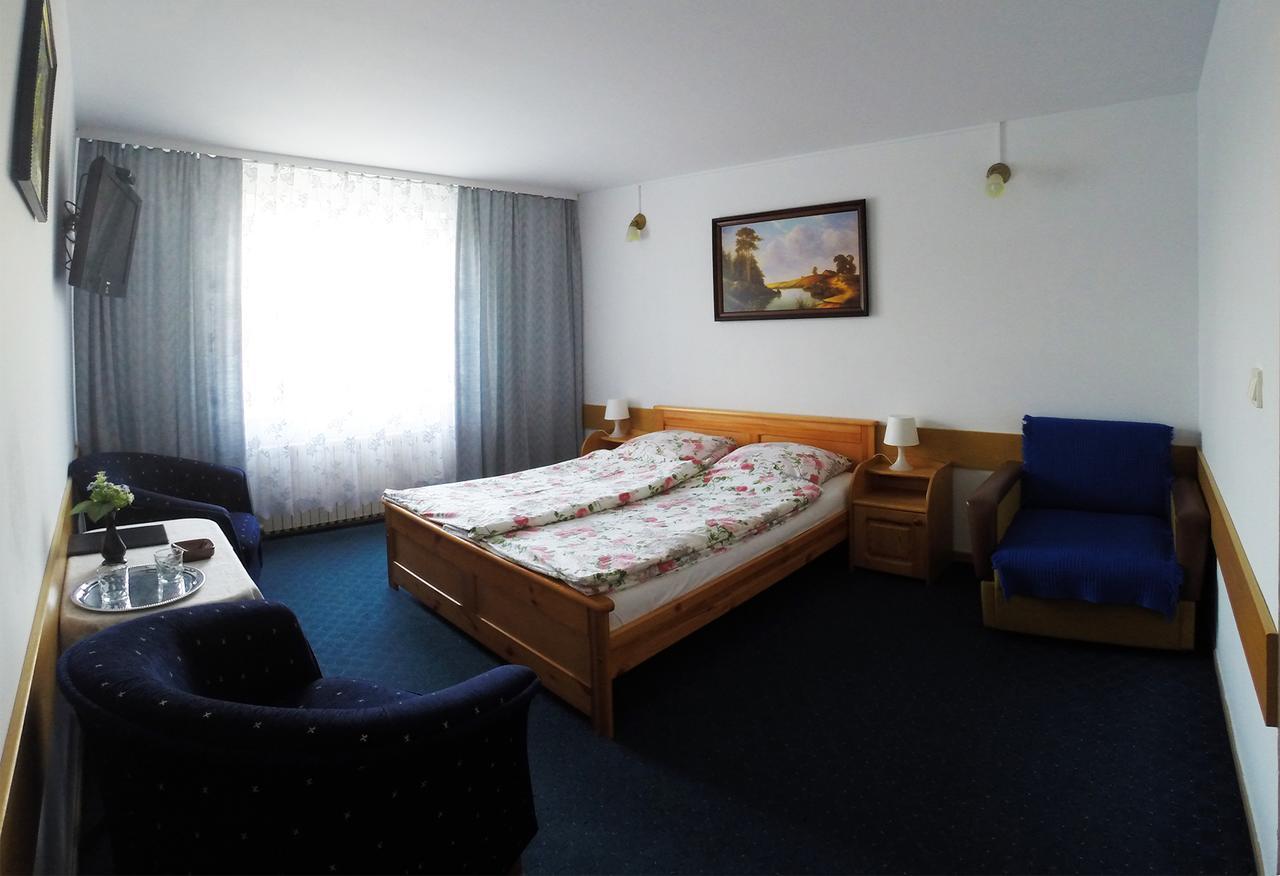 Siestrzen Hotel Kot מראה חיצוני תמונה