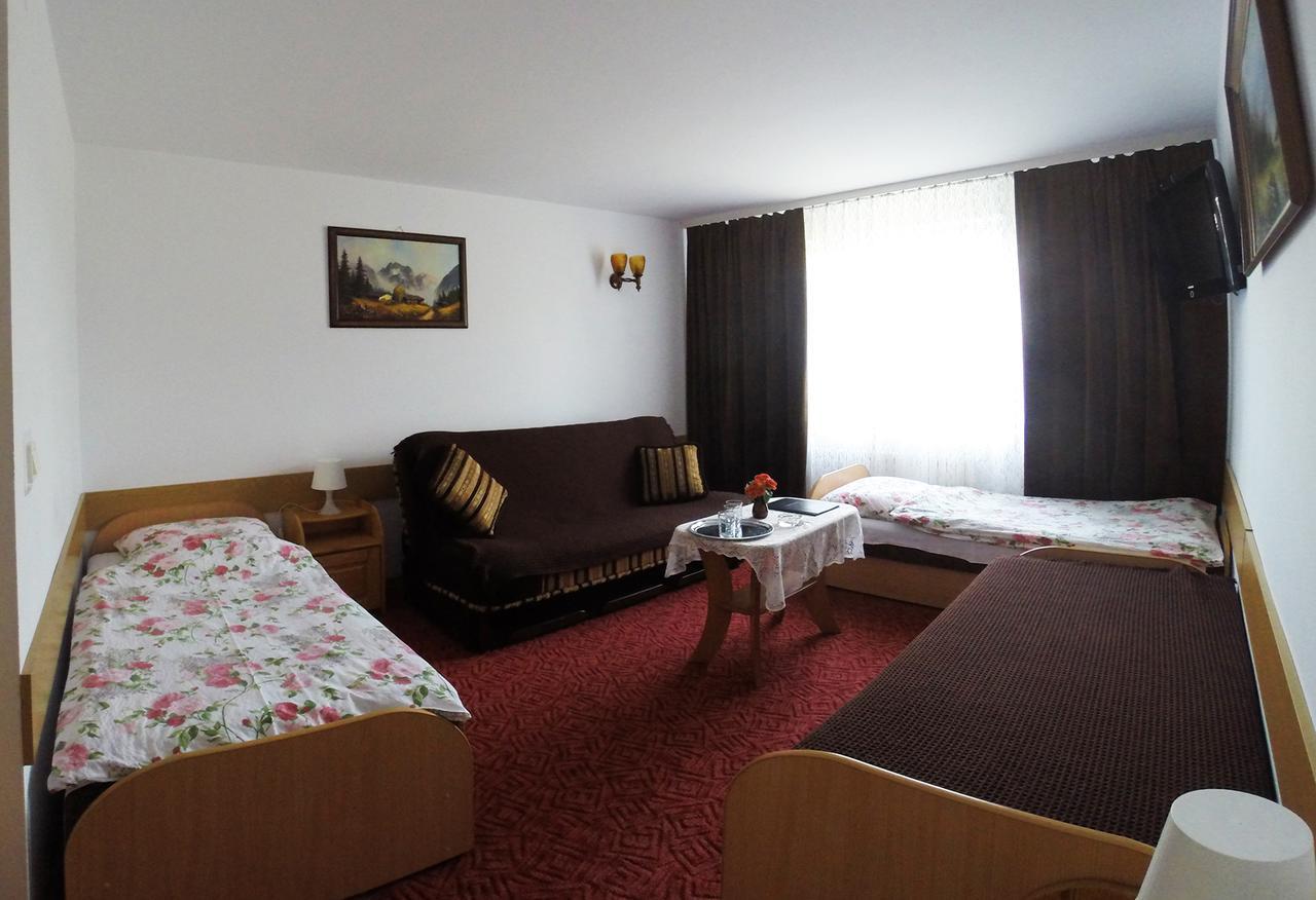 Siestrzen Hotel Kot מראה חיצוני תמונה