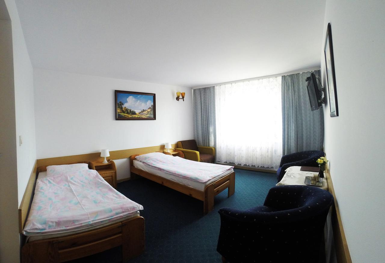 Siestrzen Hotel Kot מראה חיצוני תמונה