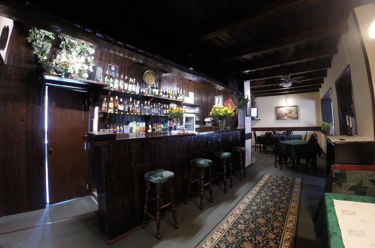 Siestrzen Hotel Kot מראה חיצוני תמונה