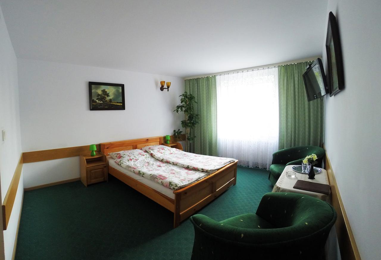 Siestrzen Hotel Kot מראה חיצוני תמונה