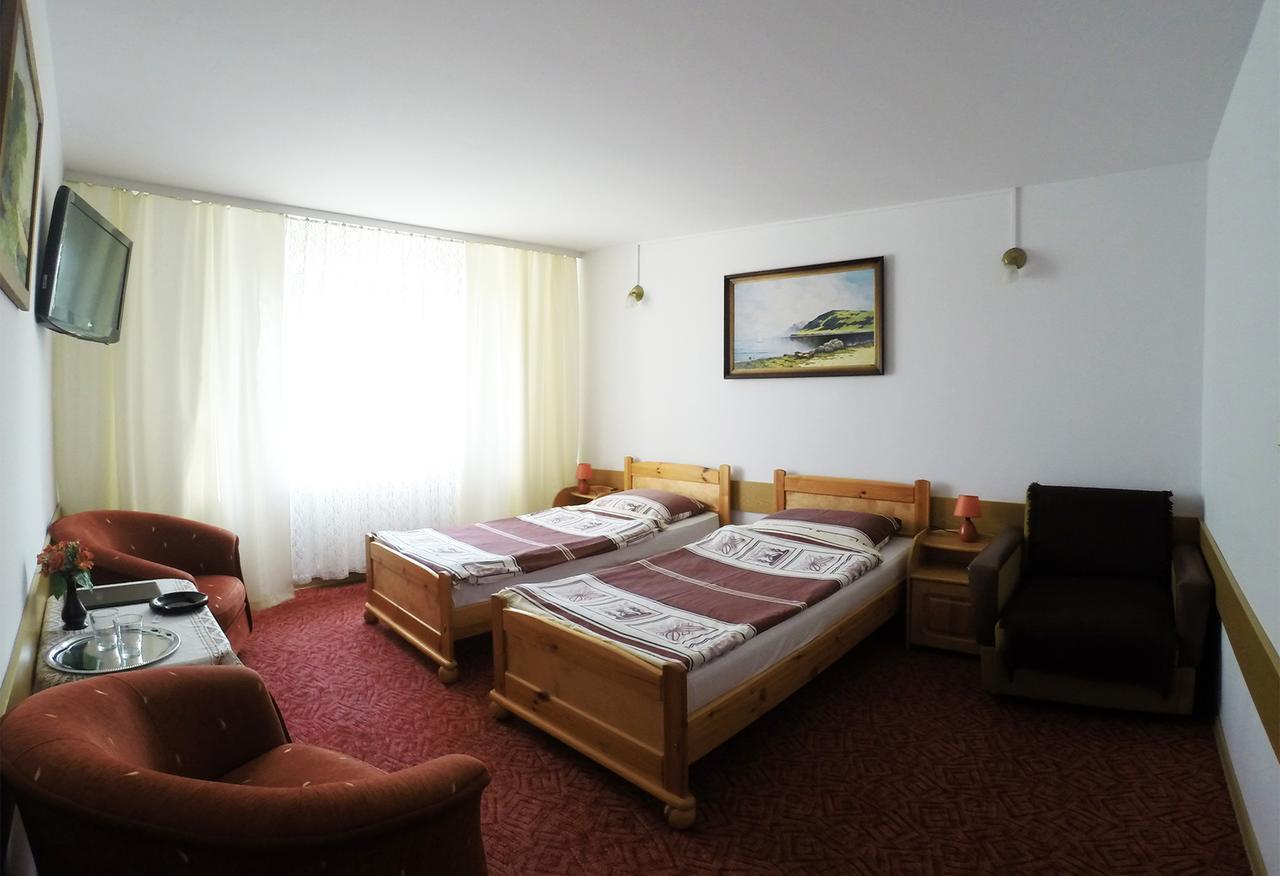 Siestrzen Hotel Kot מראה חיצוני תמונה