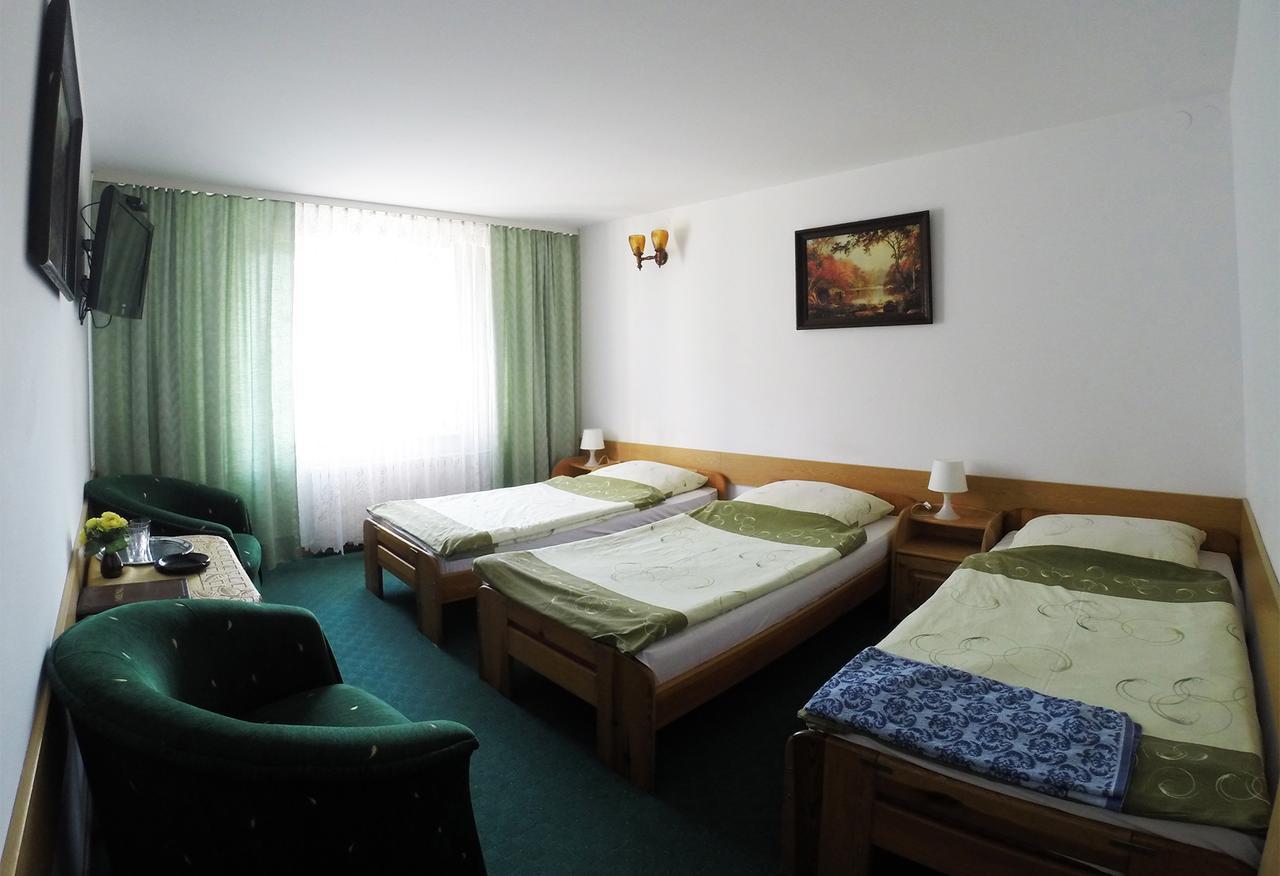 Siestrzen Hotel Kot מראה חיצוני תמונה