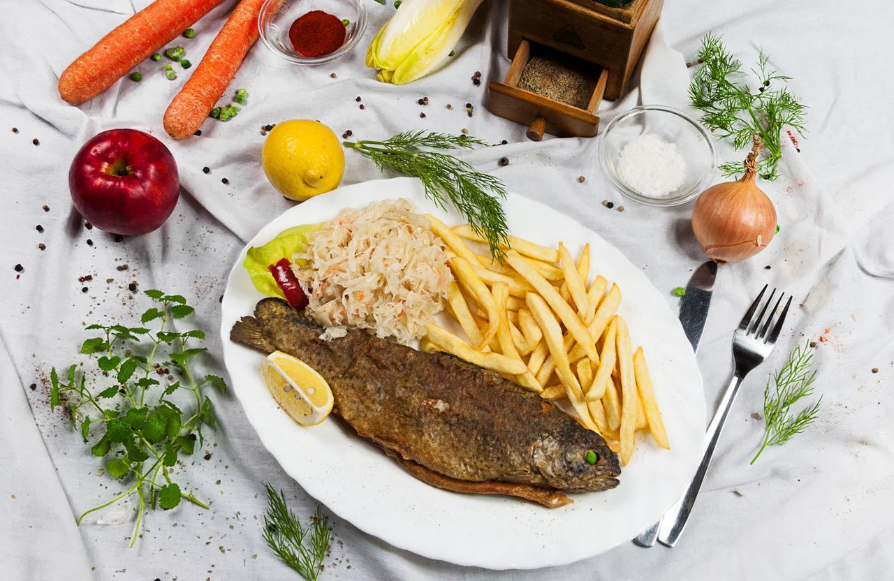 Siestrzen Hotel Kot מראה חיצוני תמונה