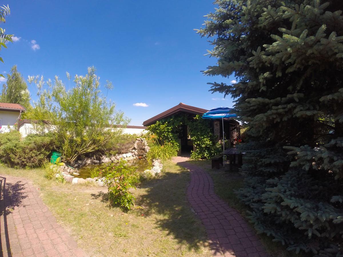 Siestrzen Hotel Kot מראה חיצוני תמונה